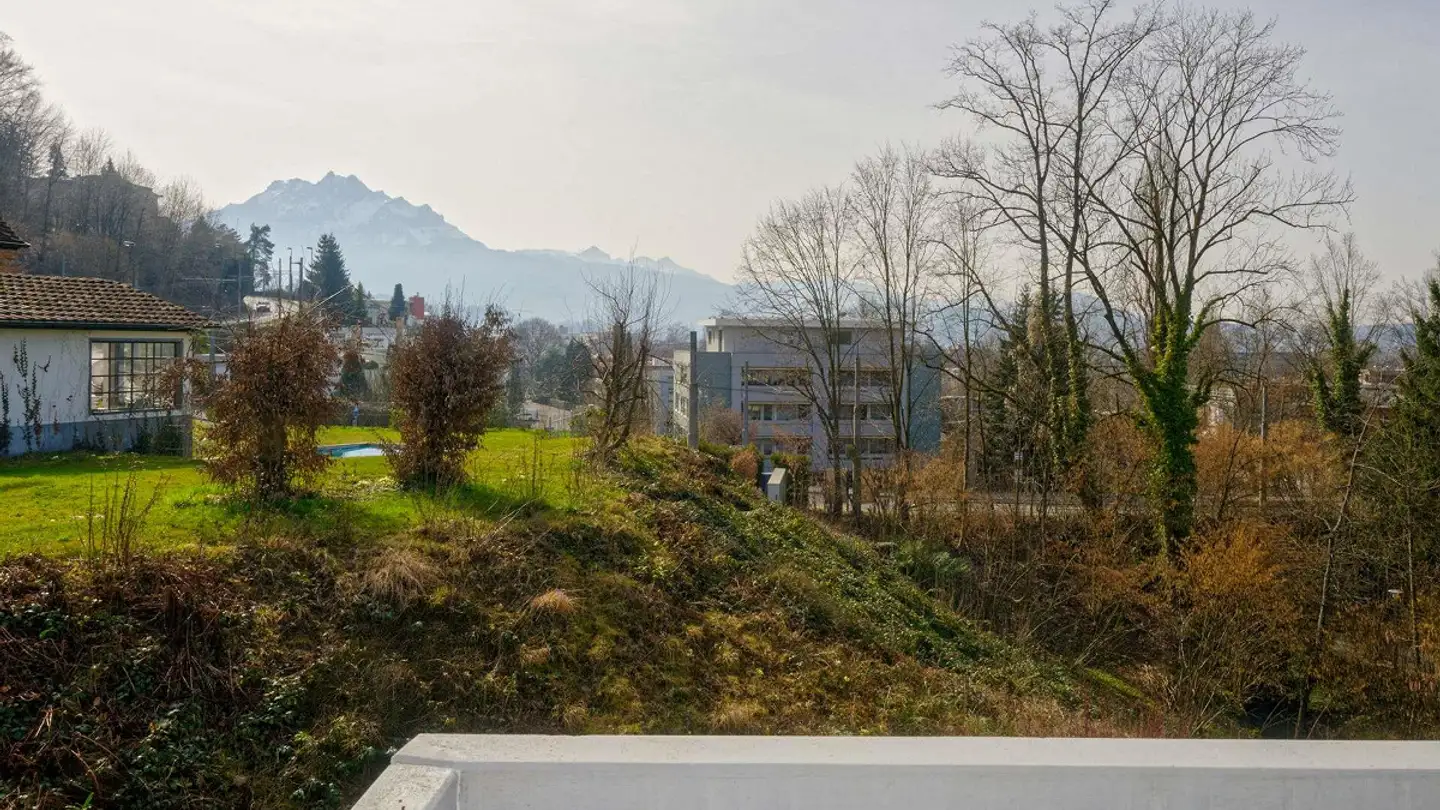 Penthouse kaufen - Giselihalde 7, 6006 Luzern - Foto 3