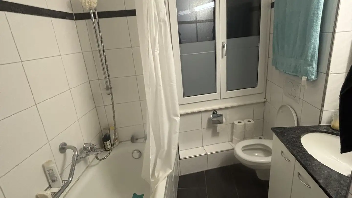 Zimmer mieten - 8050 Zürich - Foto 2