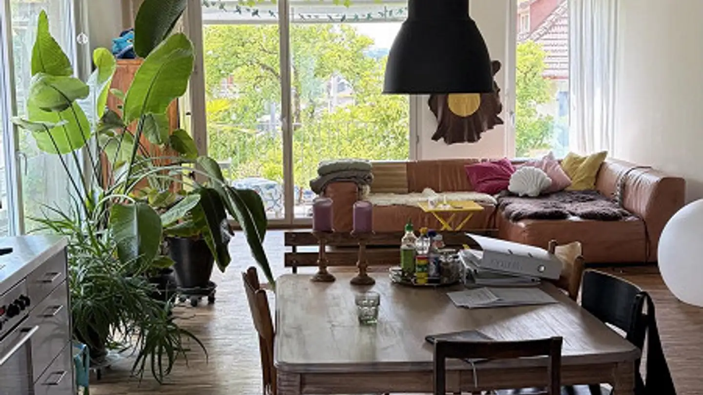 Wohnung mieten - Burgunderstrasse 99, 3018 Bern - Foto 3