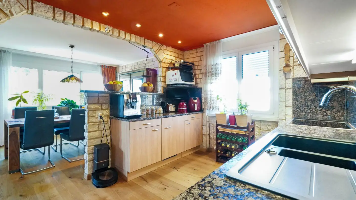 Appartamento in vendita - Untertalweg, 4144 Arlesheim - Photo 3