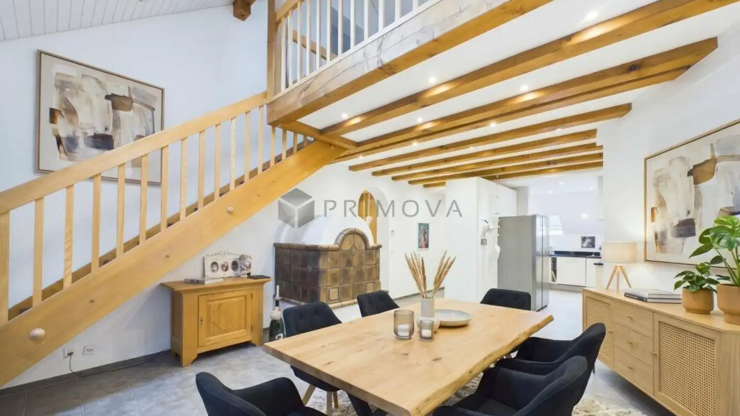 Appartamento in vendita - 4653 Obergösgen - Foto 2