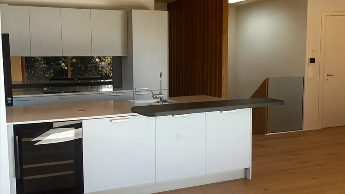 Attico in vendita - Chemin De Boissonnet 15, 1010 Lausanne - Photo 4