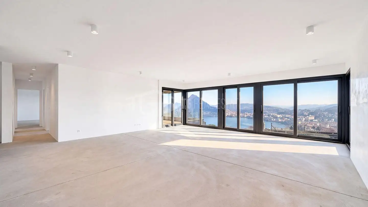 Apartment for sale - Via Al Roccolo 11, 6962 Viganello - Photo 2
