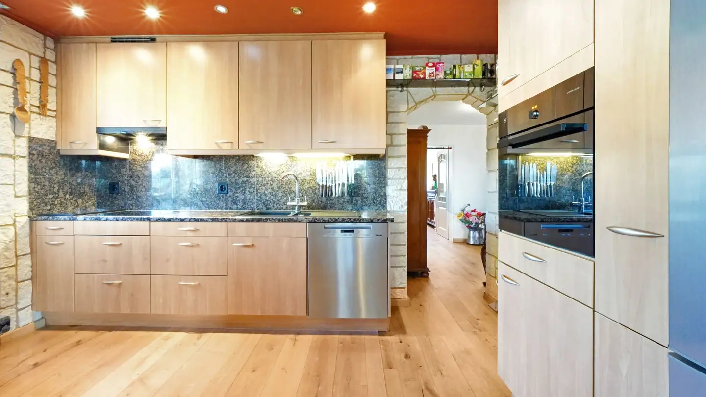 Appartamento in vendita - Untertalweg, 4144 Arlesheim - Photo 4