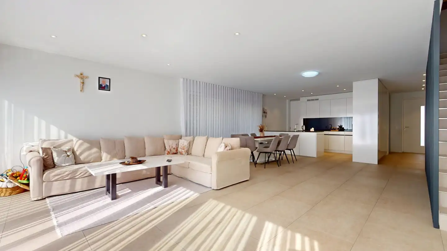 Single house for sale - Dorfstrasse 81, 5244 Birrhard