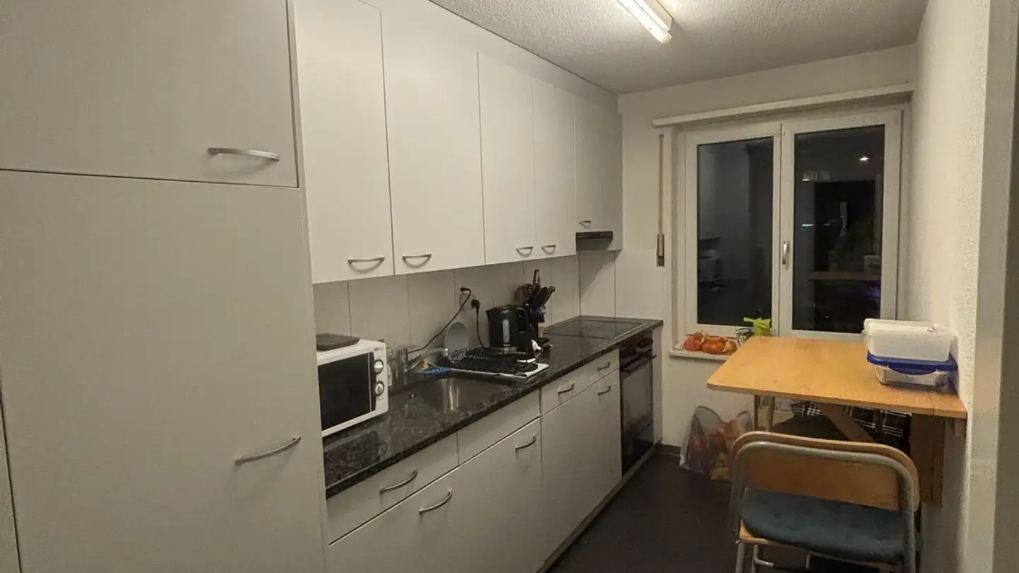 Zimmer mieten - 8050 Zürich - Foto 3