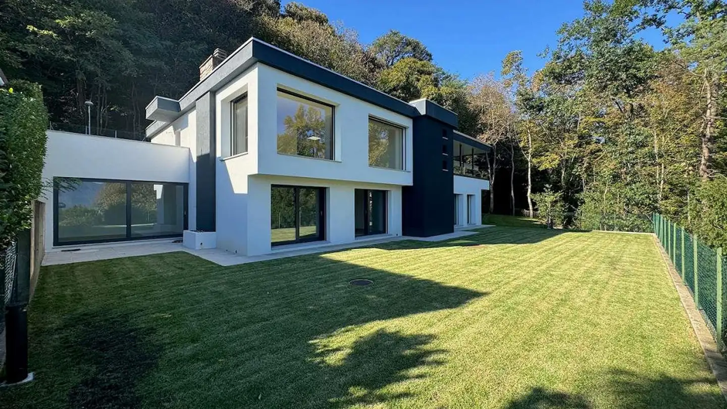 Villa kaufen - 6900 Lugano