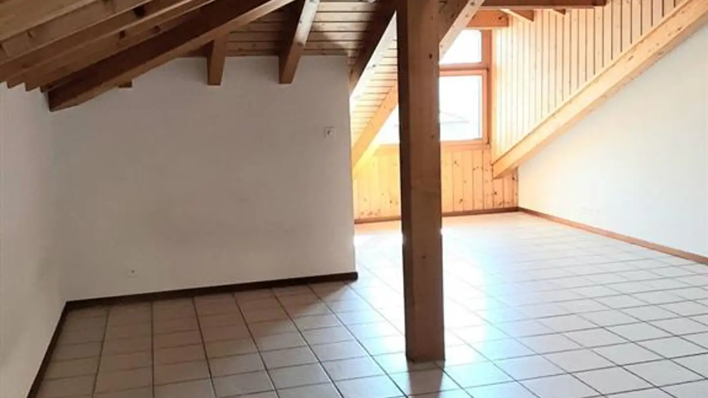 Studio for rent - Rue Hermann Geiger, 1950 Sion - Photo 4
