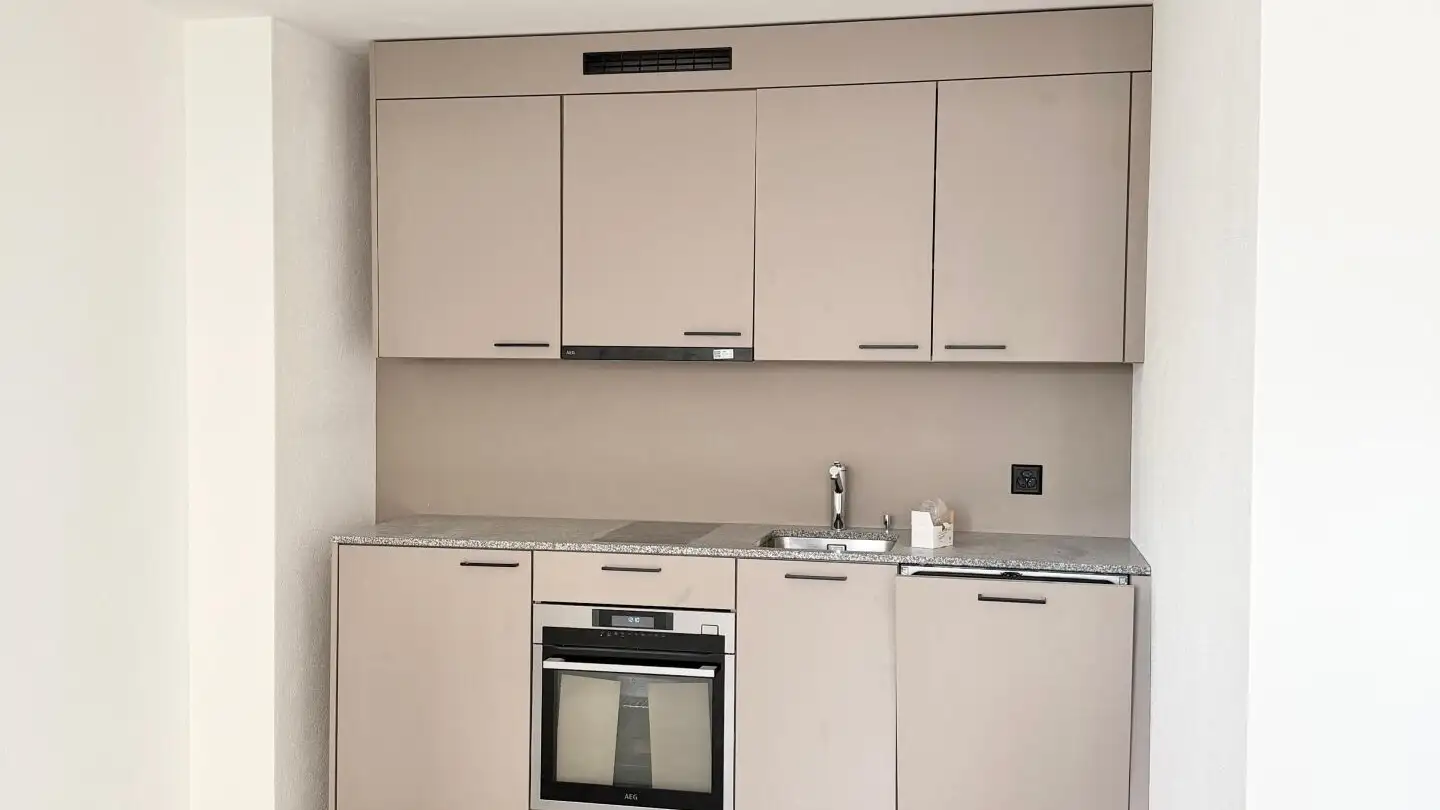 Bürofläche mieten - Langgasse 96, 9008 St. Gallen