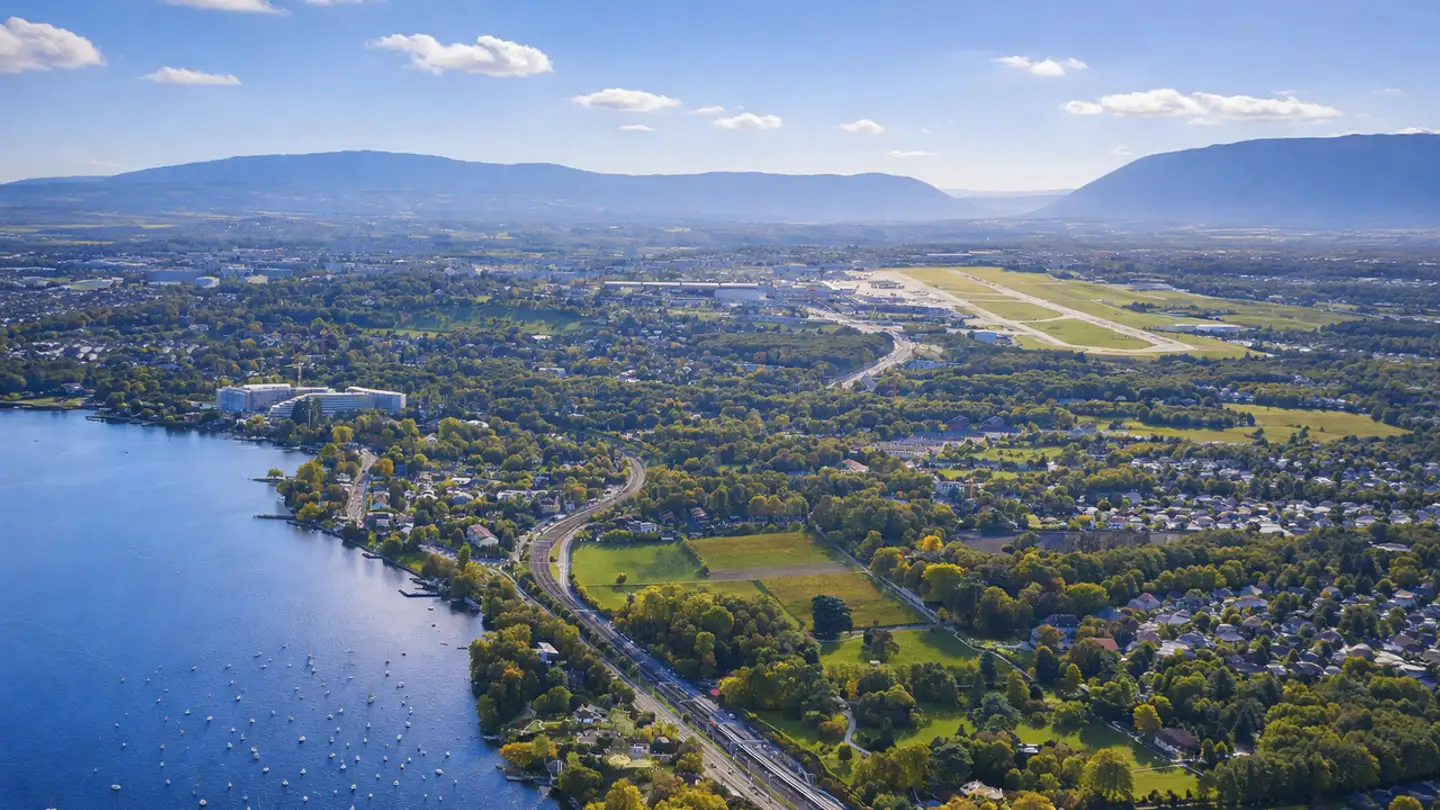 Maison individuelle à louer - 1293 Bellevue