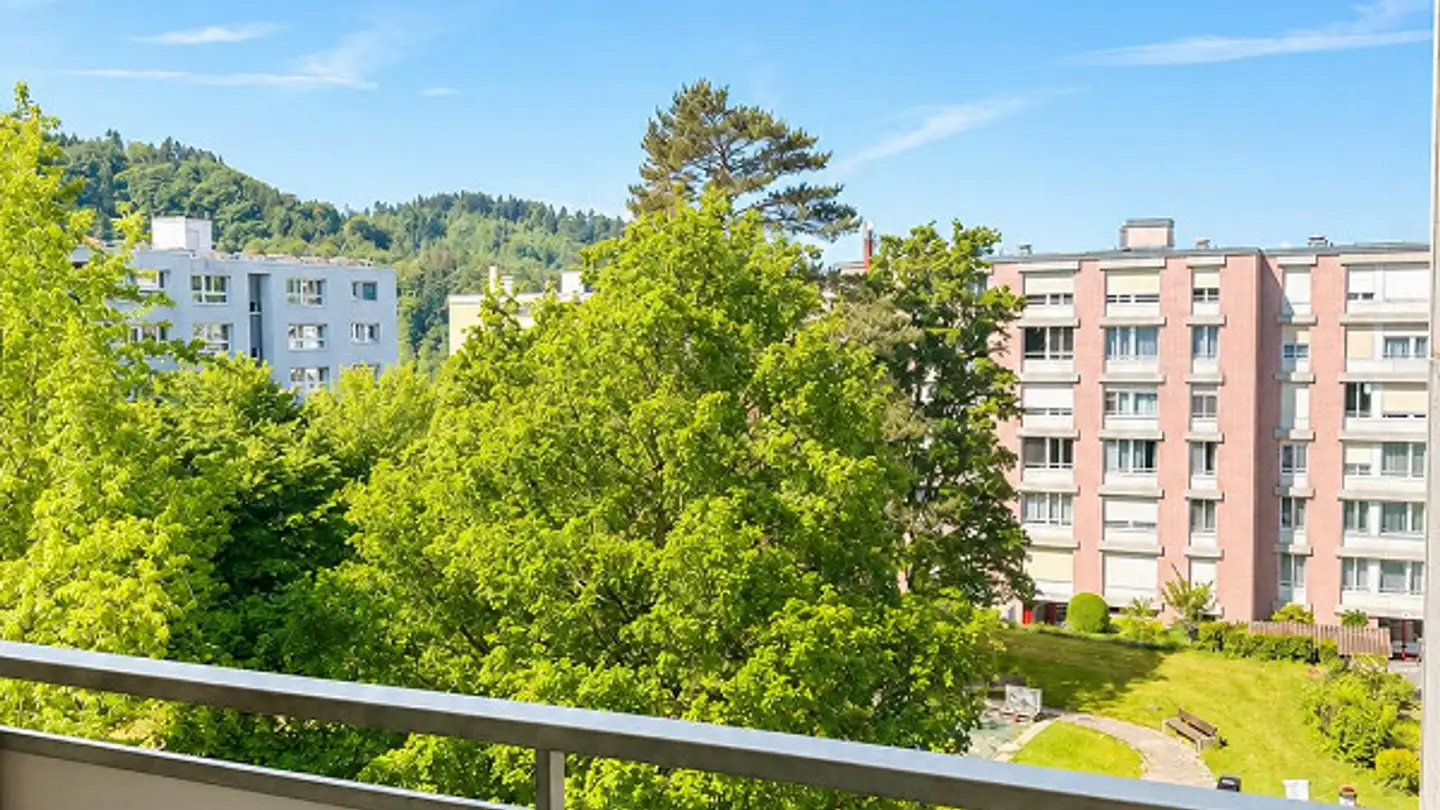 Apartment for sale - Kappelenring 24c, 3032 Hinterkappelen - Photo 3