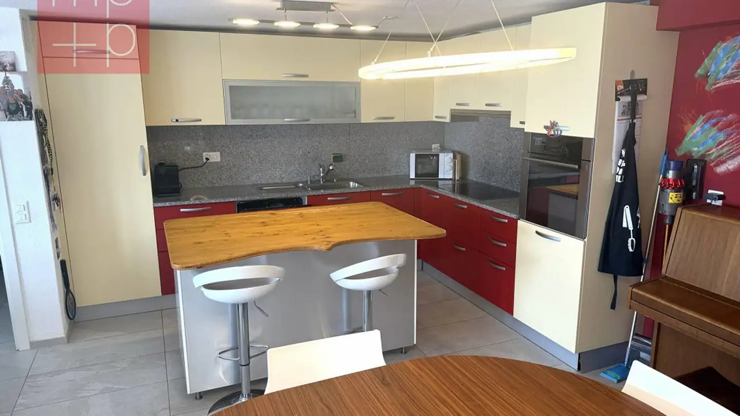 Einfamilienhaus kaufen - 6512 Giubiasco