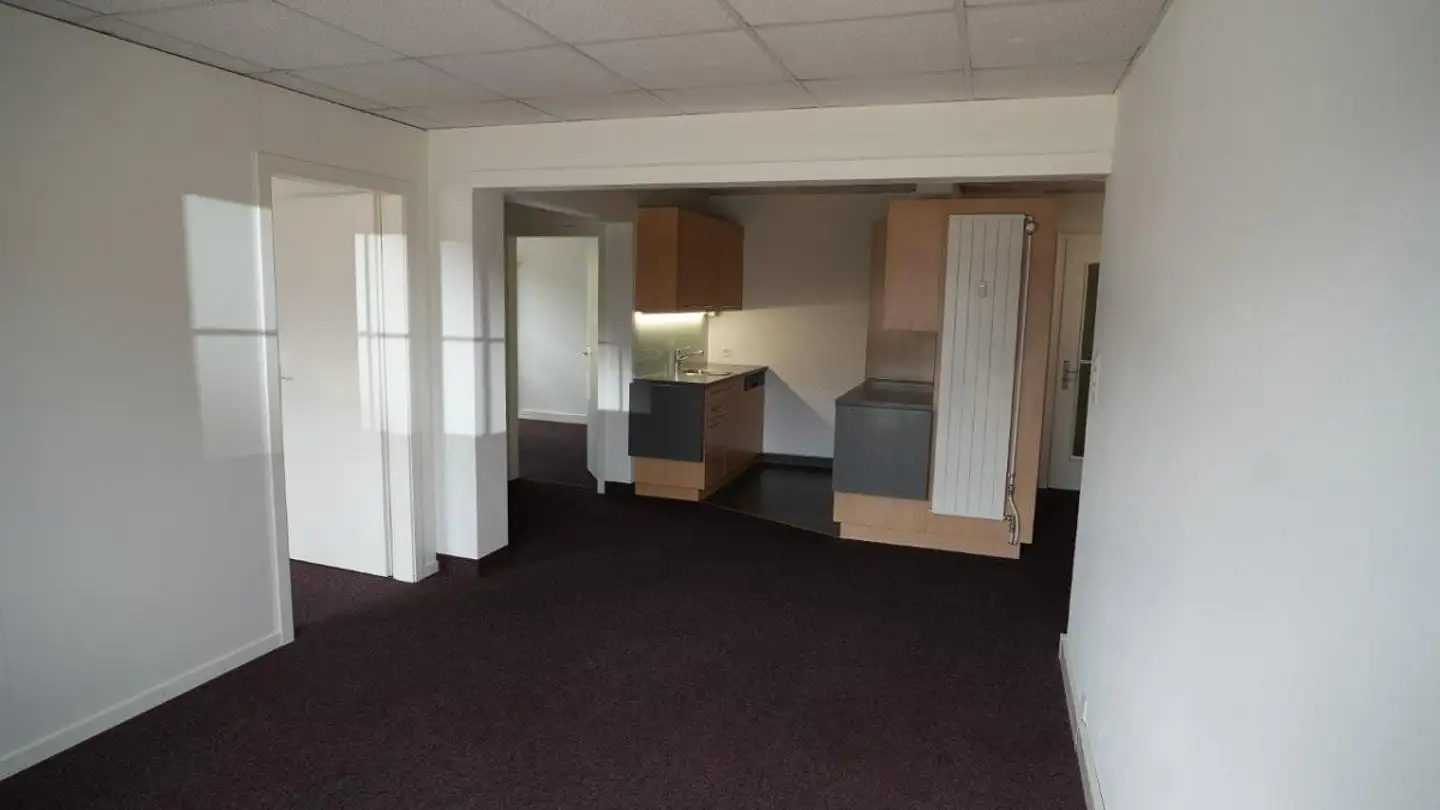Appartamento in affitto - St. Gallerstrasse 76, 9500 Wil SG - Foto 2