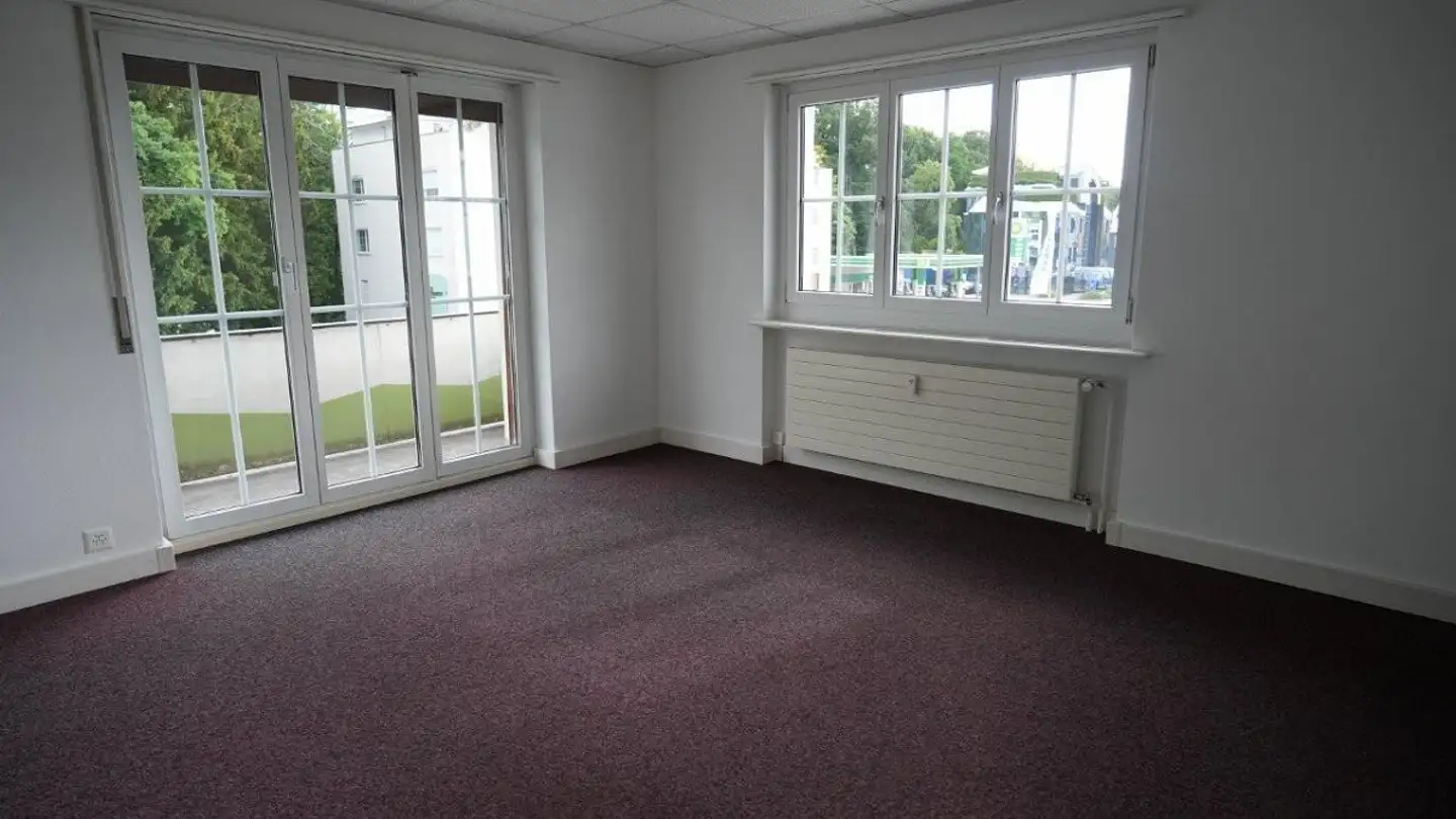 Appartamento in affitto - St. Gallerstrasse 76, 9500 Wil SG - Foto 3