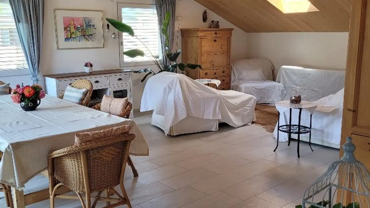 Attique à vendre - Lilienweg 9, 7310 Bad Ragaz - Photo 2