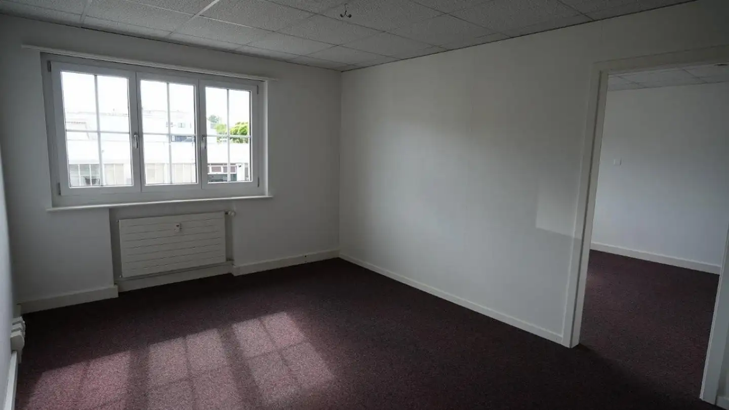Appartamento in affitto - St. Gallerstrasse 76, 9500 Wil SG - Foto 4