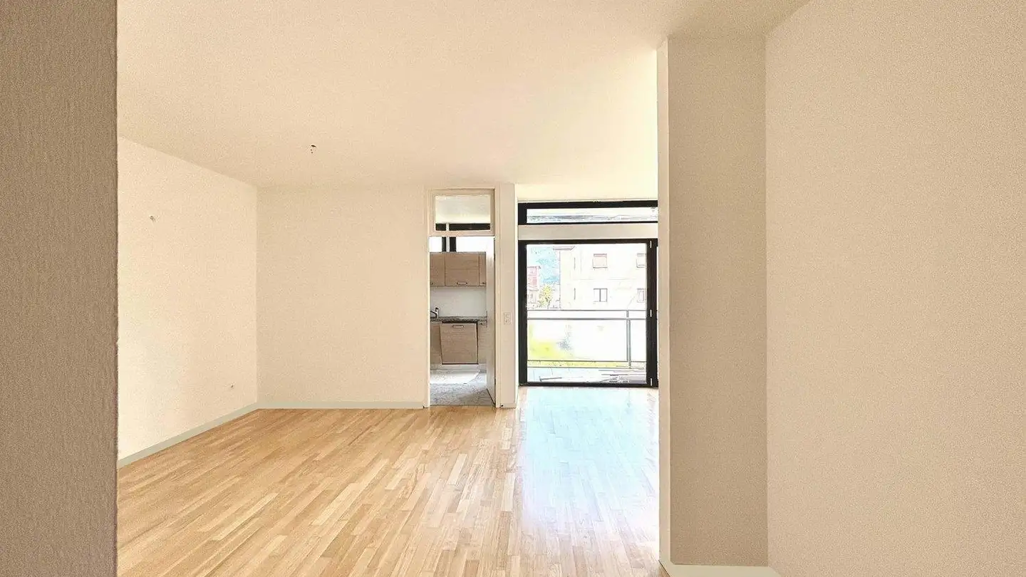 Wohnung mieten - 6900 Massagno - Foto 2