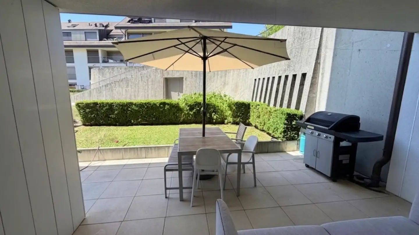 Appartement à louer - Chemin Des Clos 10, 1170 Aubonne