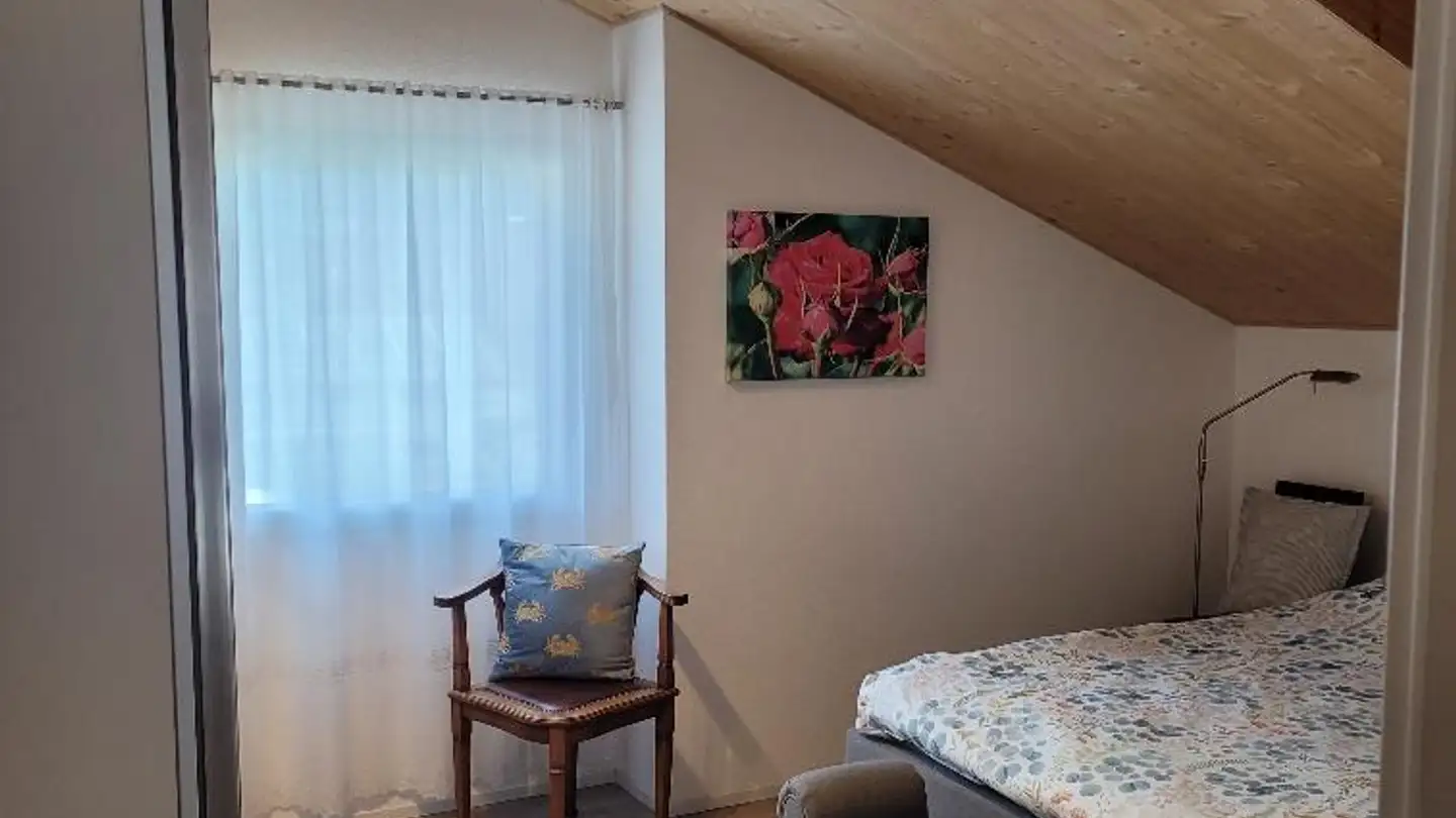 Attique à vendre - Lilienweg 9, 7310 Bad Ragaz - Photo 3