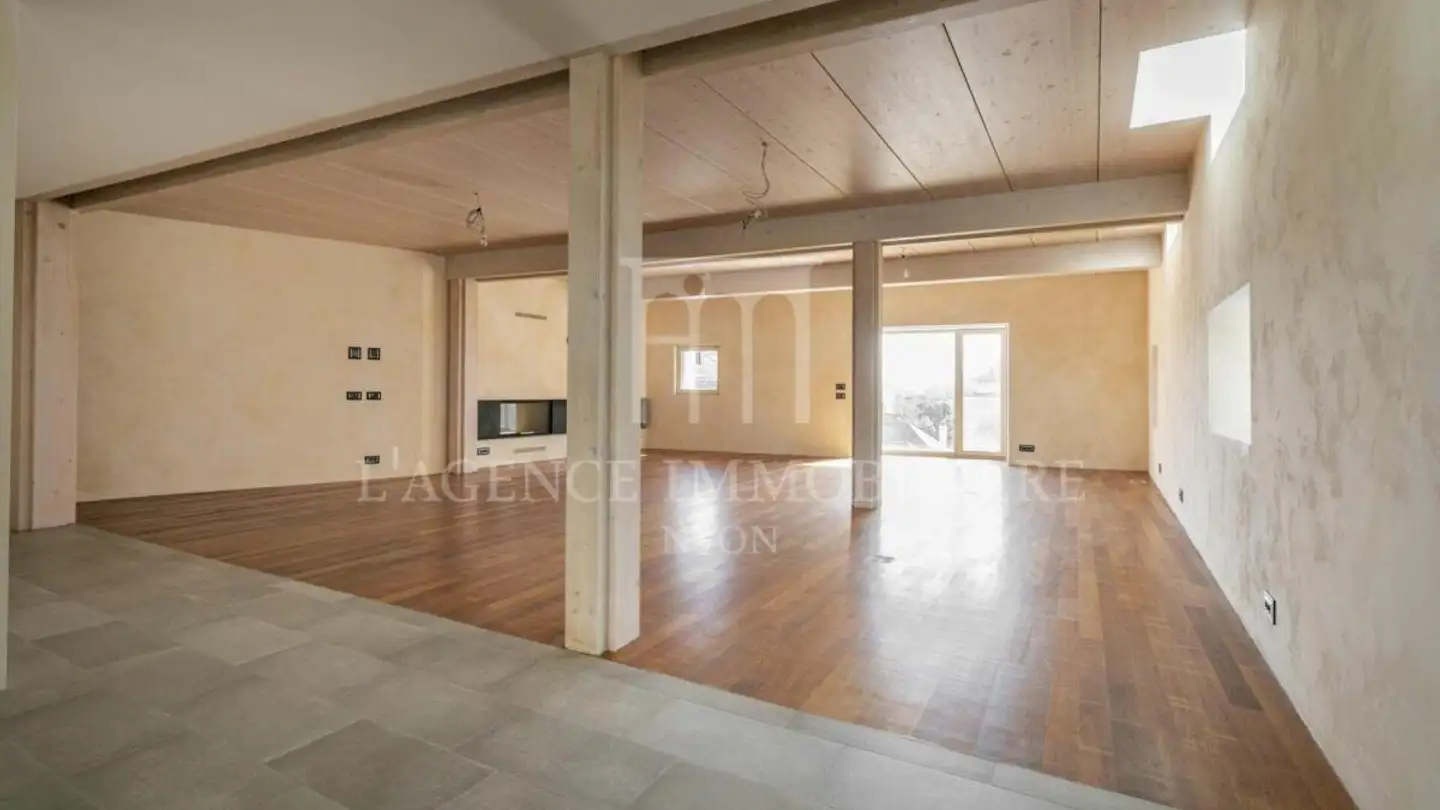 Immeuble mixte à vendre - 1170 Aubonne - Photo 2