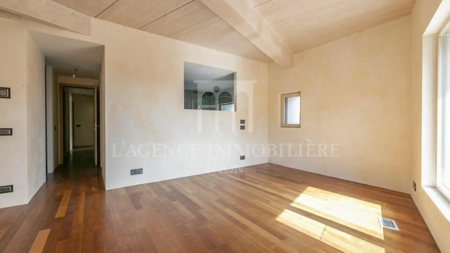 Immeuble mixte à vendre - 1170 Aubonne - Photo 3