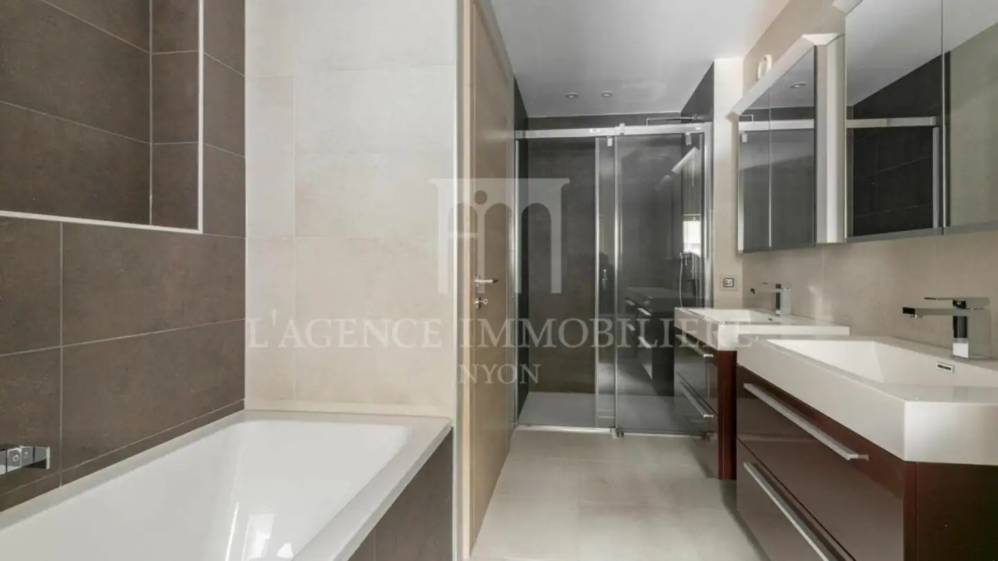 Immeuble mixte à vendre - 1170 Aubonne - Photo 4