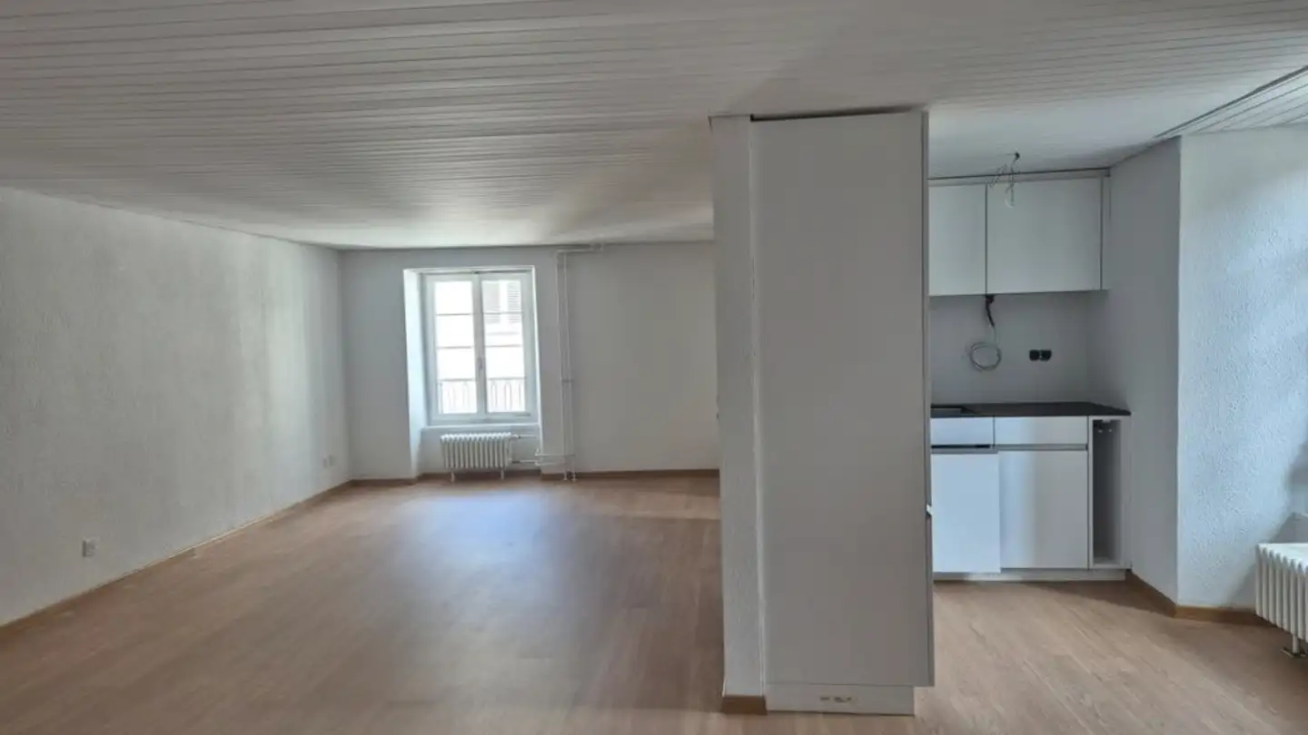 Wohnung mieten - Rathausgasse 2, 5000 Aarau