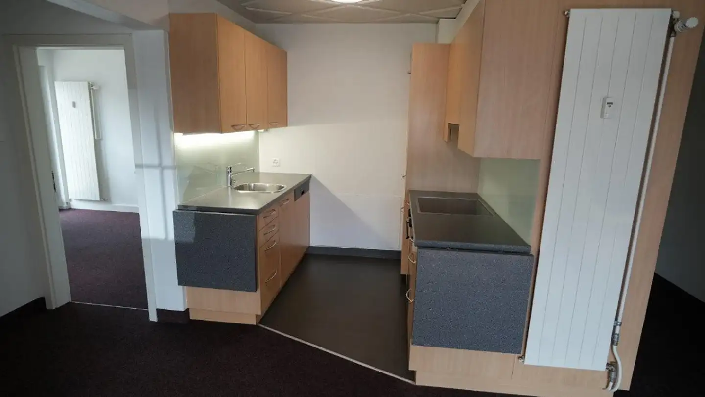 Appartamento in affitto - St. Gallerstrasse 76, 9500 Wil SG
