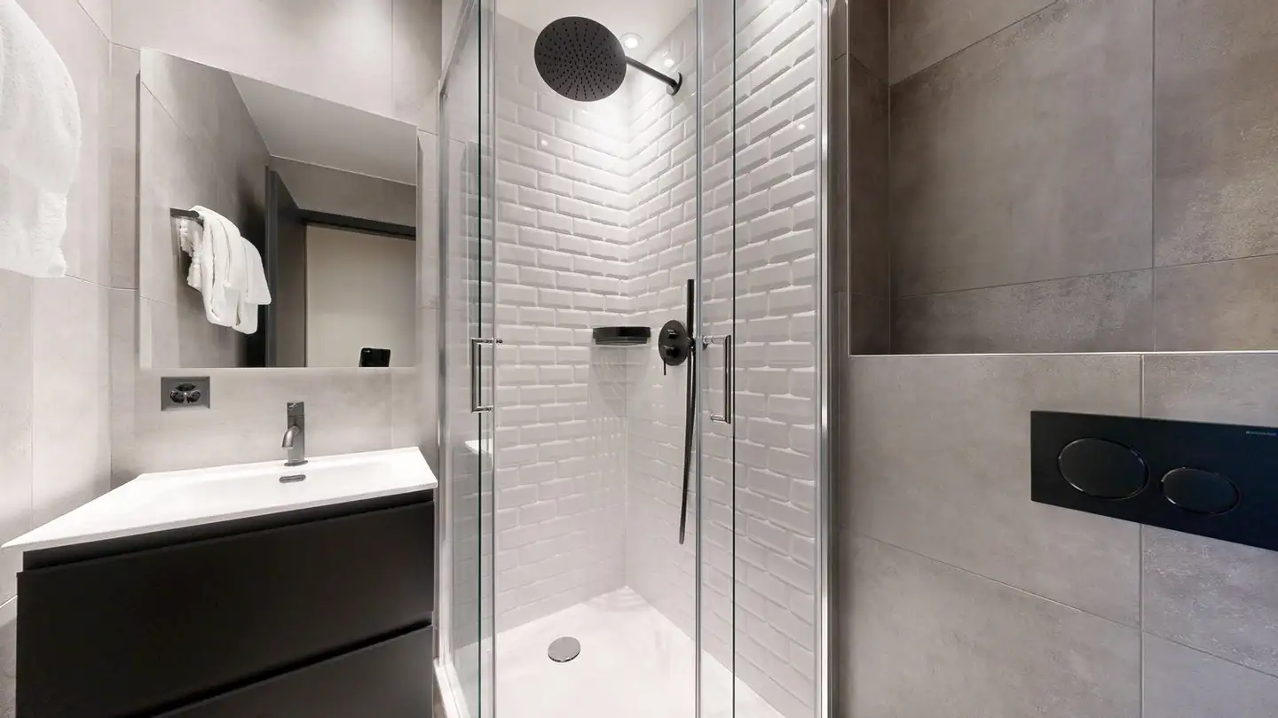 Appartement meublé à louer - Avenue Henri- Dunant 6, 1205 Genève - Photo 4