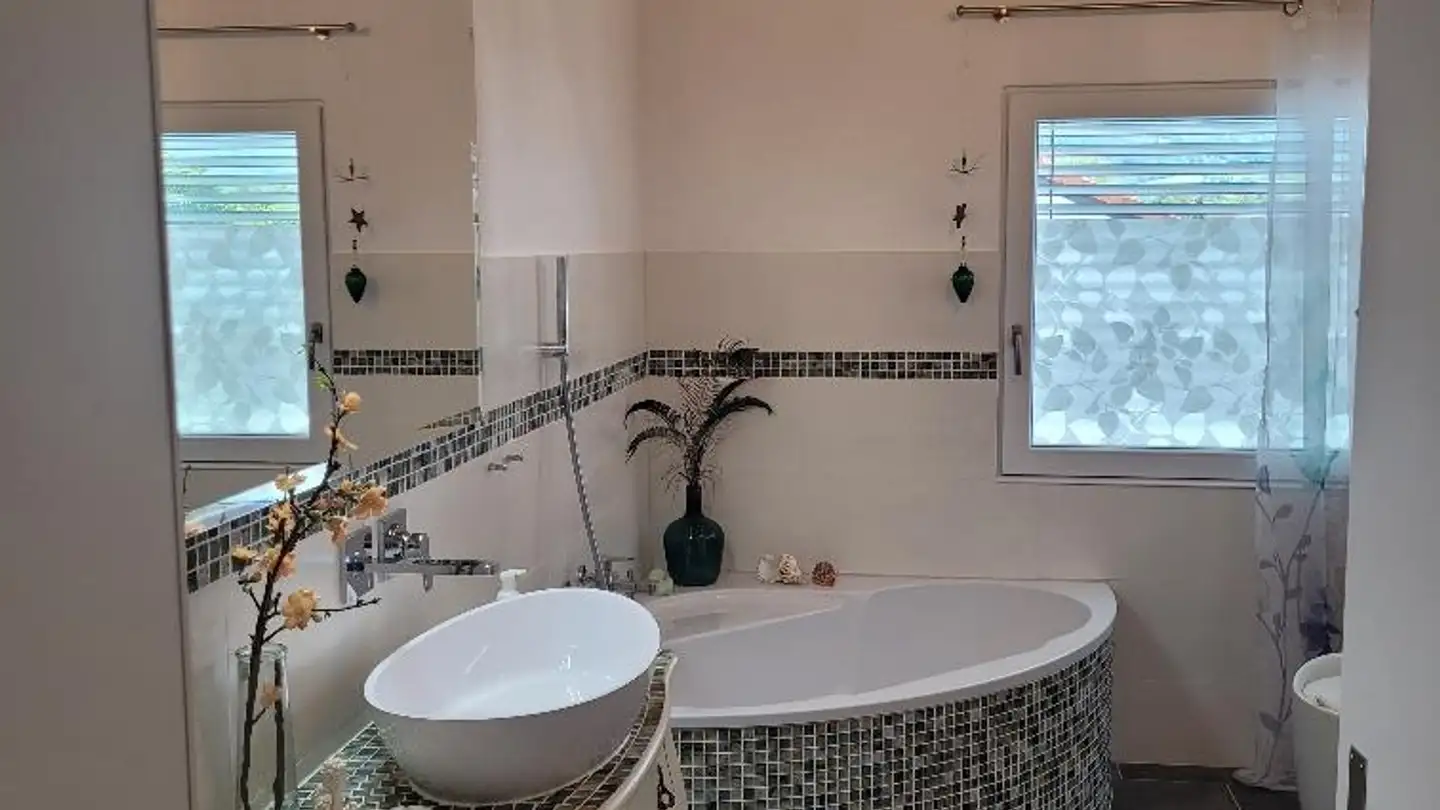 Attique à vendre - Lilienweg 9, 7310 Bad Ragaz - Photo 4