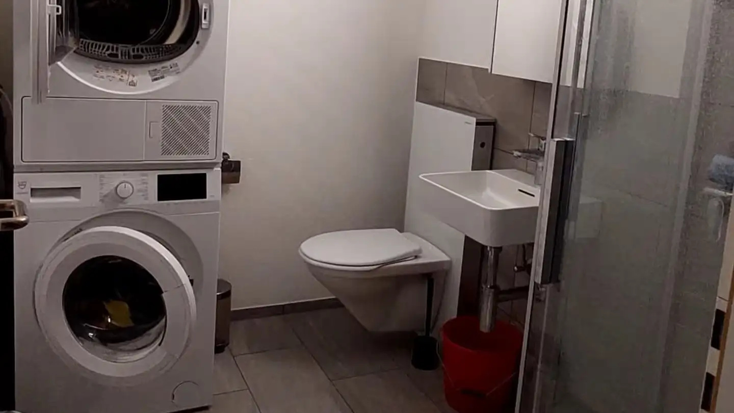 Appartement à louer - 6232 Geuensee - Photo 3