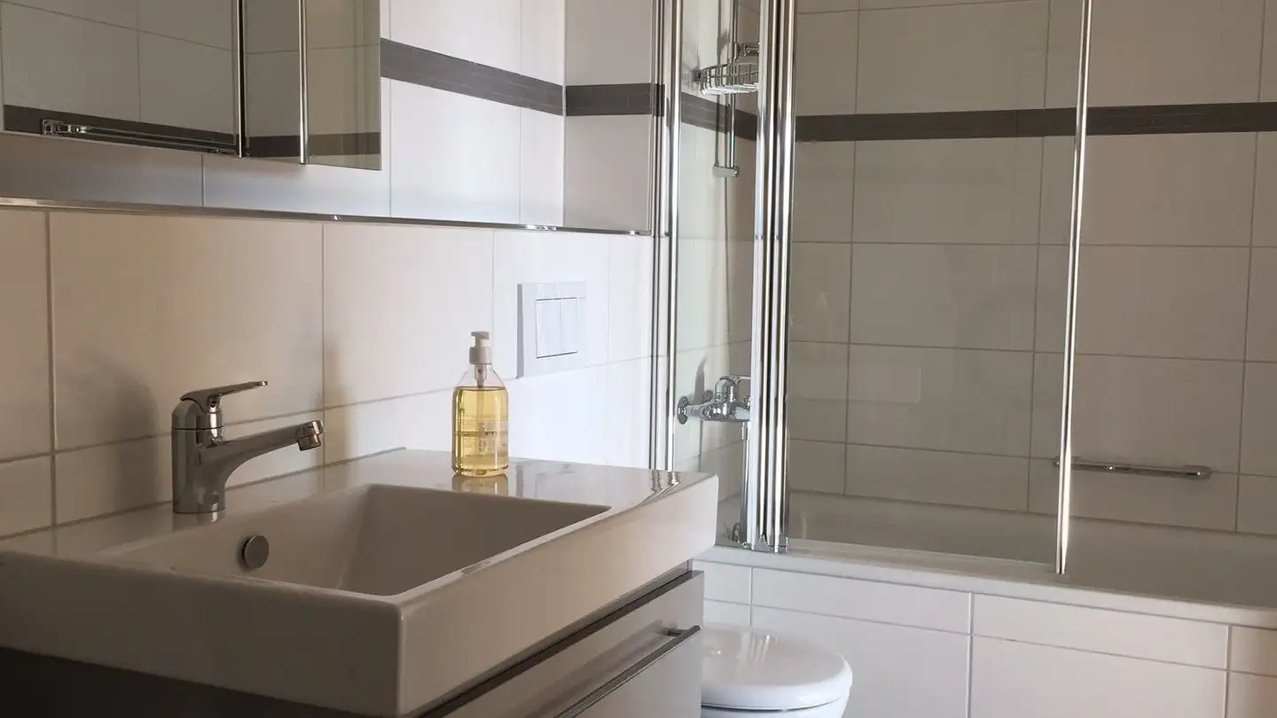 Zimmer mieten - Sonnenbühlstrasse, 8405 Winterthur - Foto 3