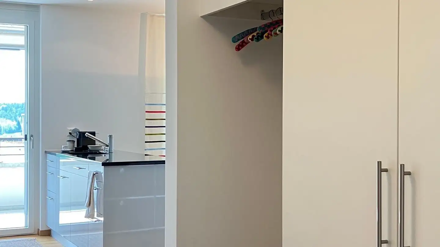 Zimmer mieten - Sonnenbühlstrasse, 8405 Winterthur - Foto 4