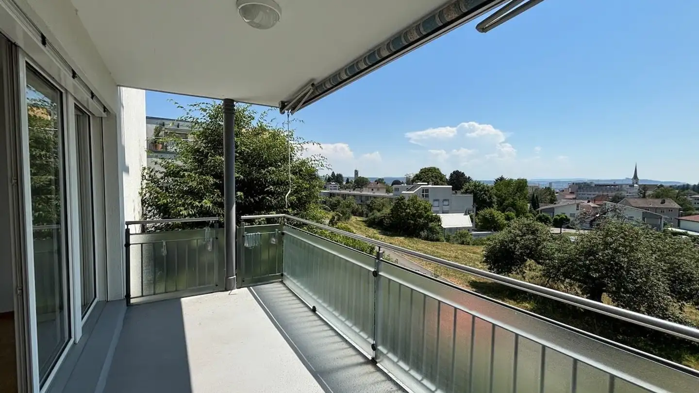 Apartment for sale - Alpenstrasse 18, 2540 Grenchen - Photo 2