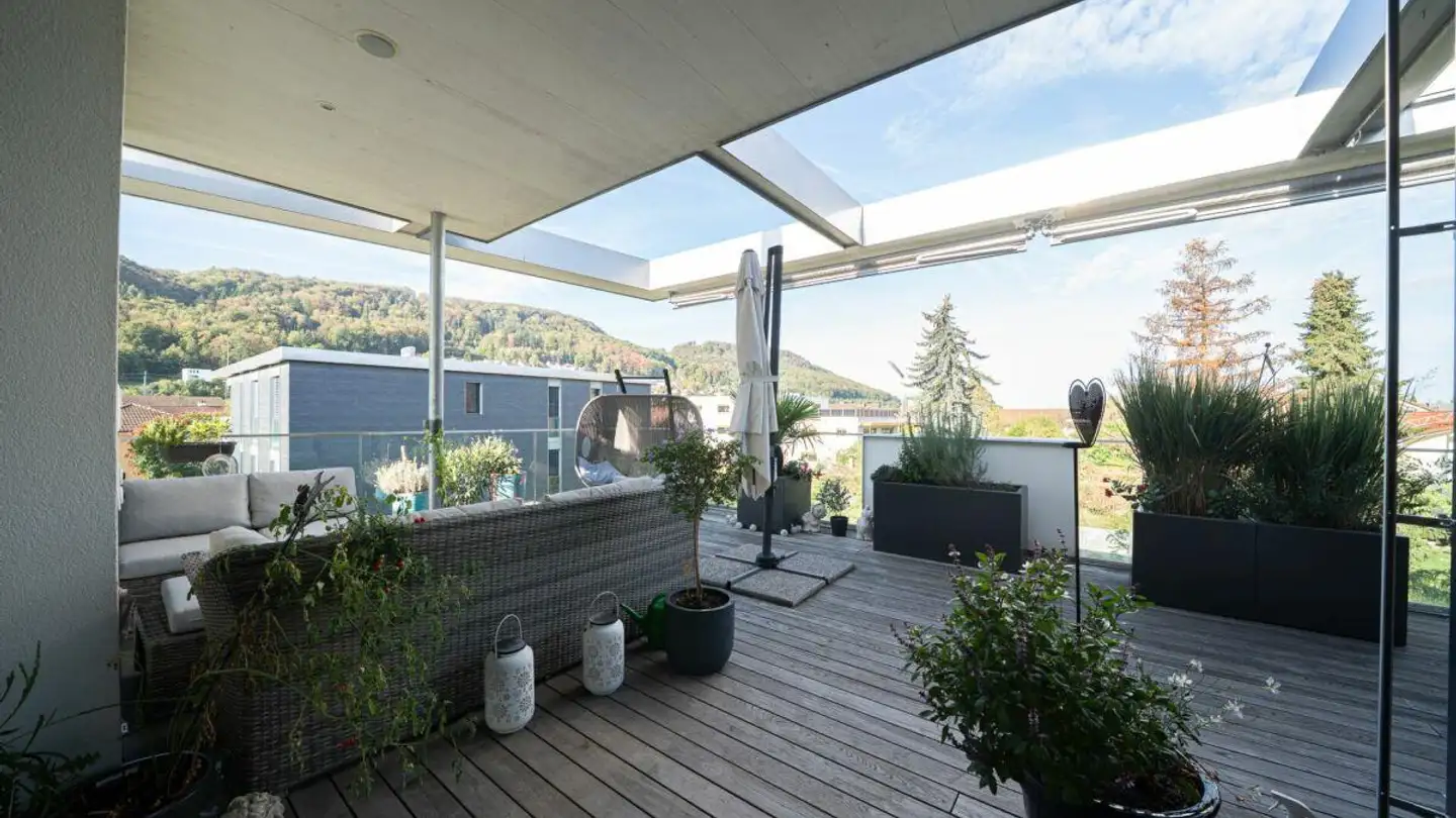 Attico in vendita - Gartenstrasse 31, 4332 Stein AG - Foto 2