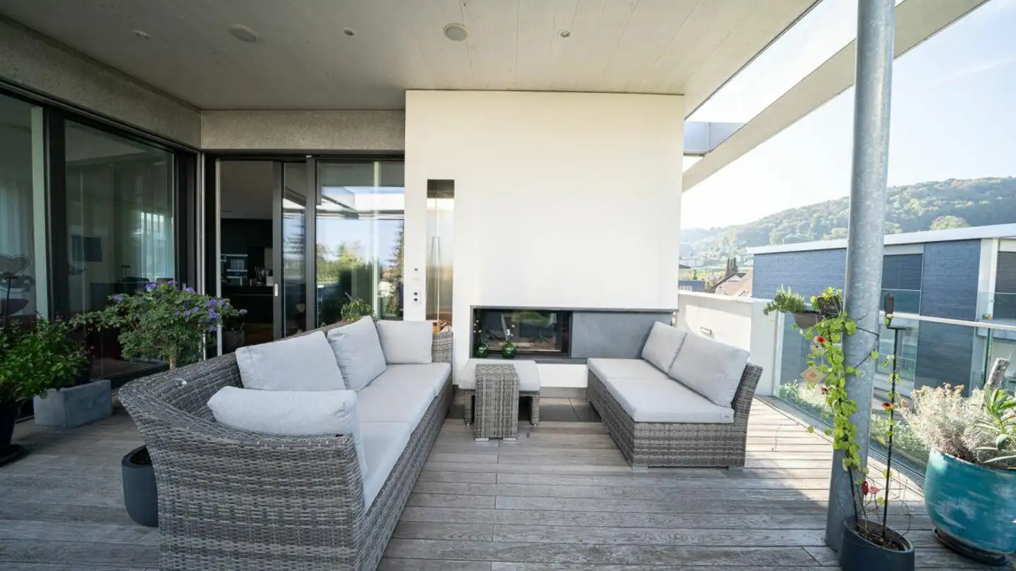Attico in vendita - Gartenstrasse 31, 4332 Stein AG - Foto 4