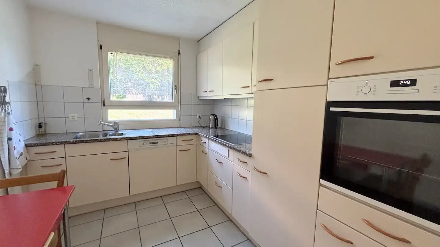 Apartment for sale - Alpenstrasse 18, 2540 Grenchen - Photo 3