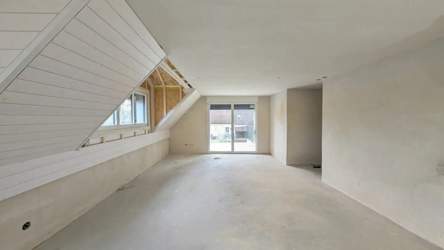 Appartamento in vendita - Salzrain 12, 8913 Ottenbach - Foto 2