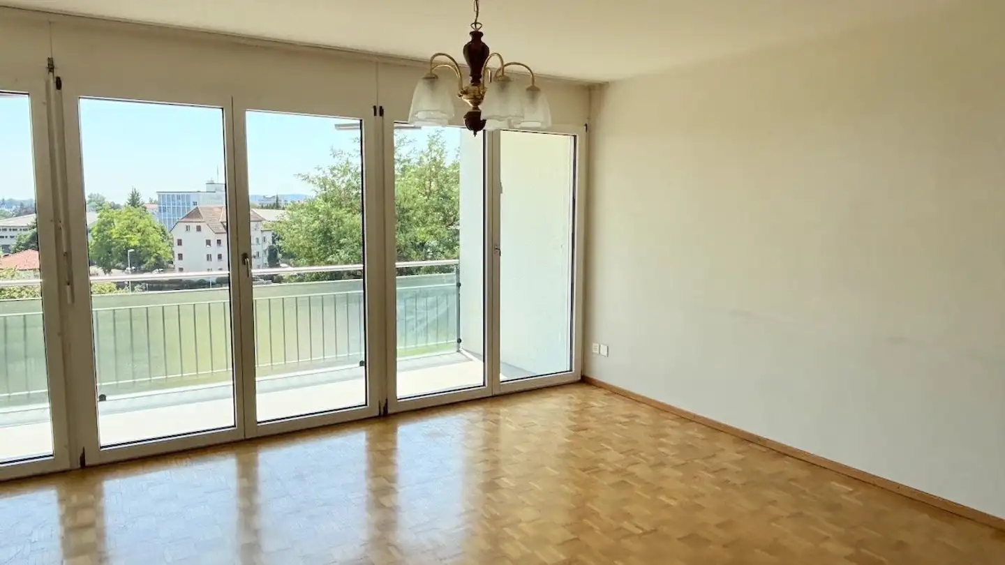 Apartment for sale - Alpenstrasse 18, 2540 Grenchen - Photo 4