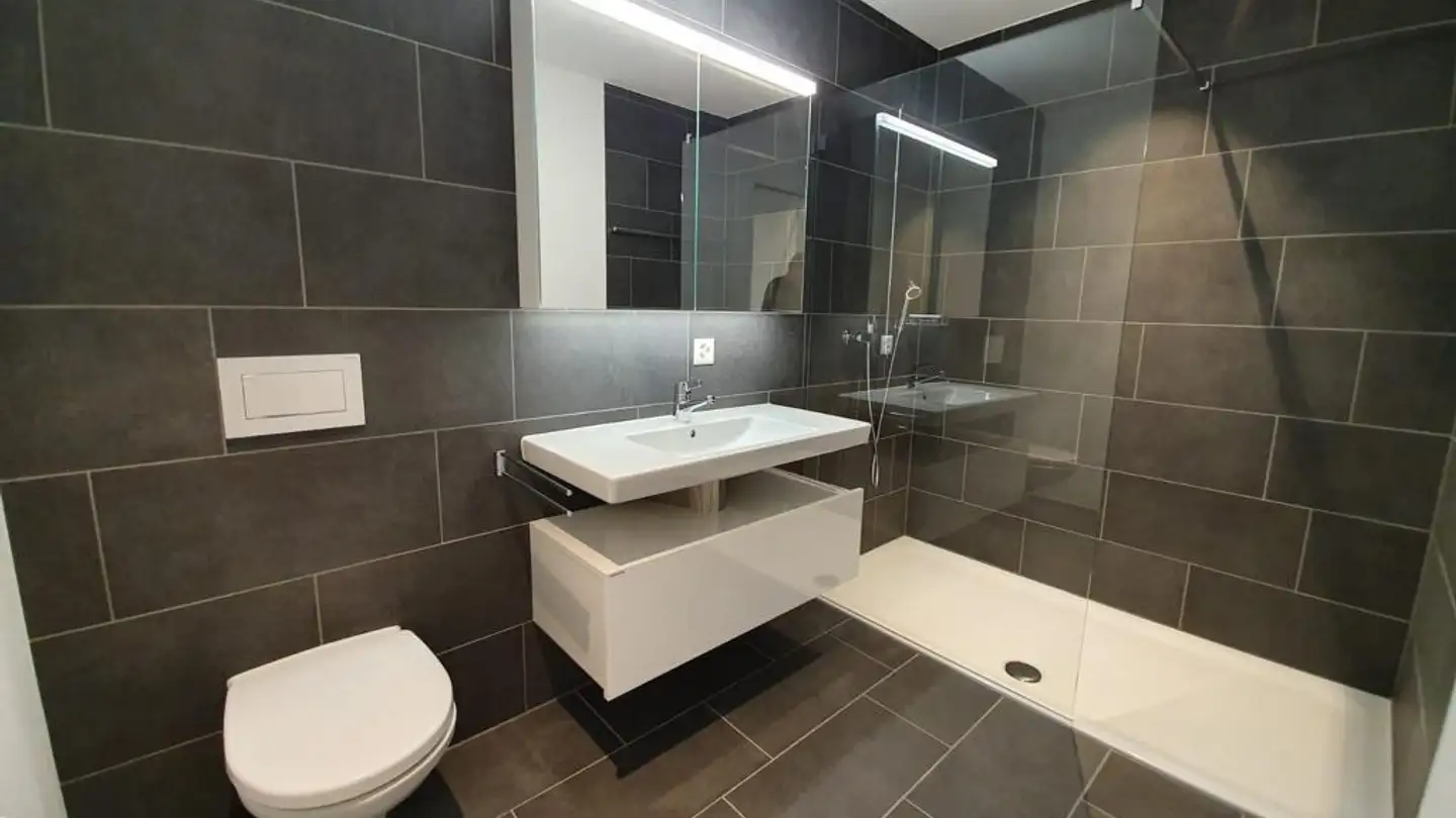 Appartamento in affitto - Leopoldstrasse 9, 6210 Sursee - Foto 3