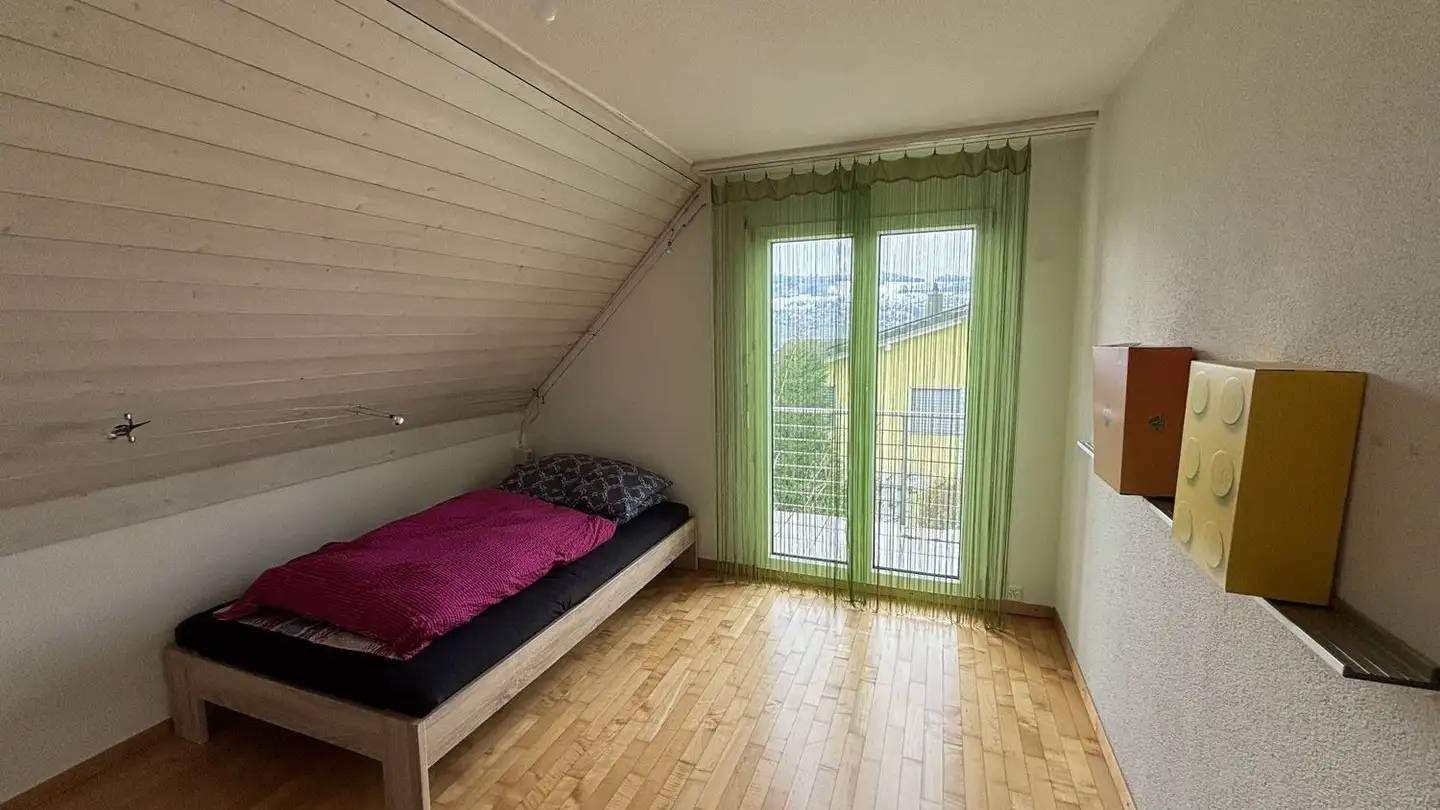 Chambre à louer - Chaletweg 10, 5616 Meisterschwanden