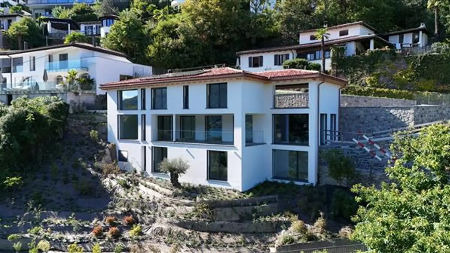 Villa à vendre - 6921 Vico Morcote - Photo 3