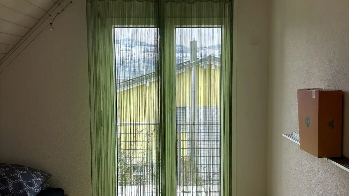Single room for rent - Chaletweg 10, 5616 Meisterschwanden - Photo 3