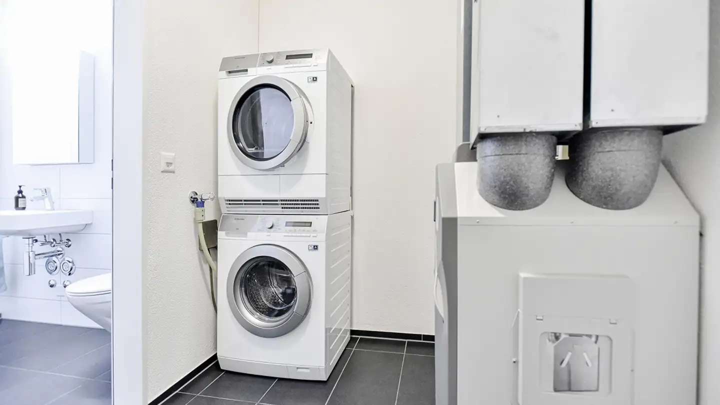 Apartment for rent - Aarauerstrasse 8, 5630 Muri AG - Photo 4