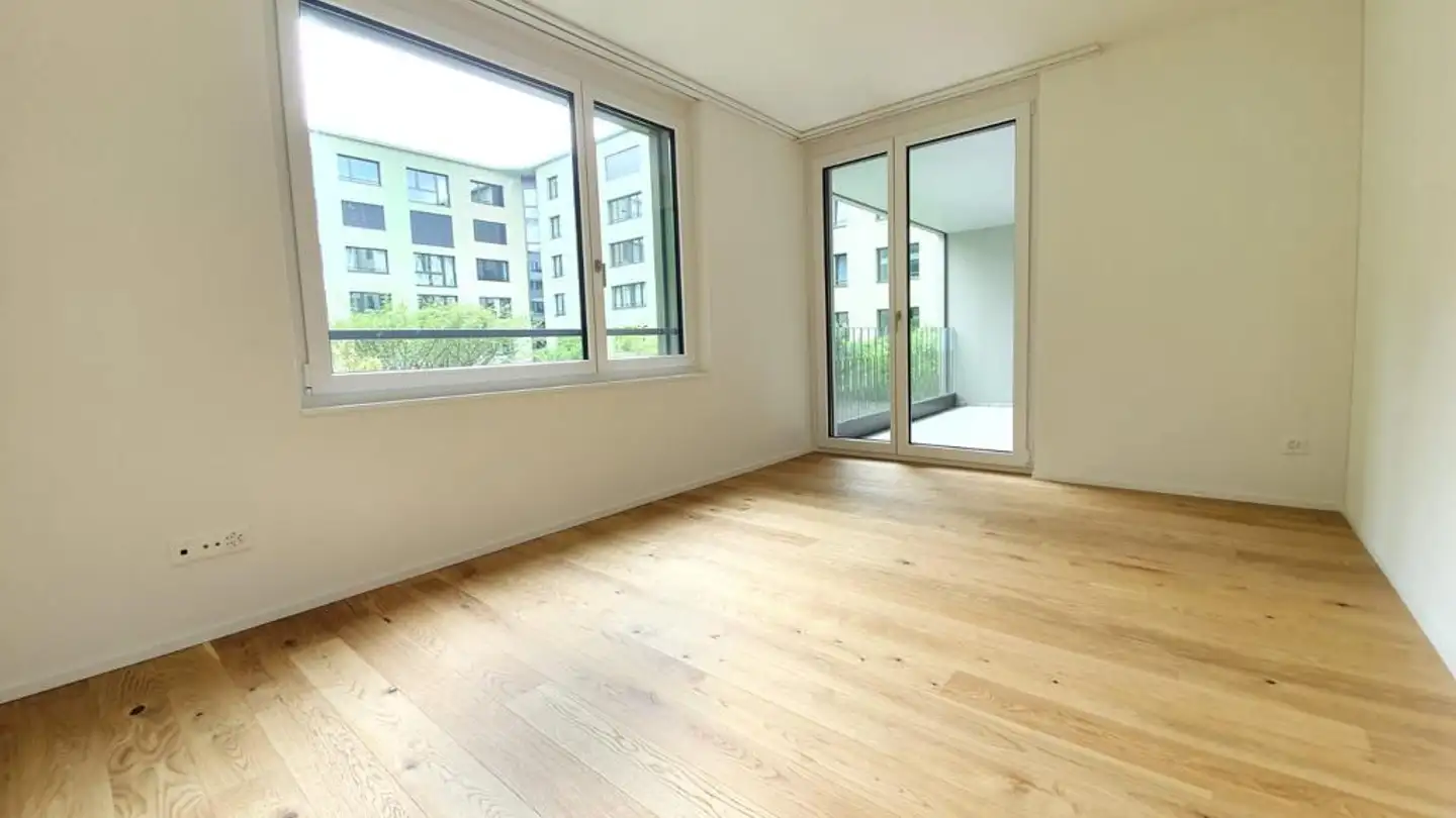 Appartamento in affitto - Leopoldstrasse 9, 6210 Sursee - Foto 4