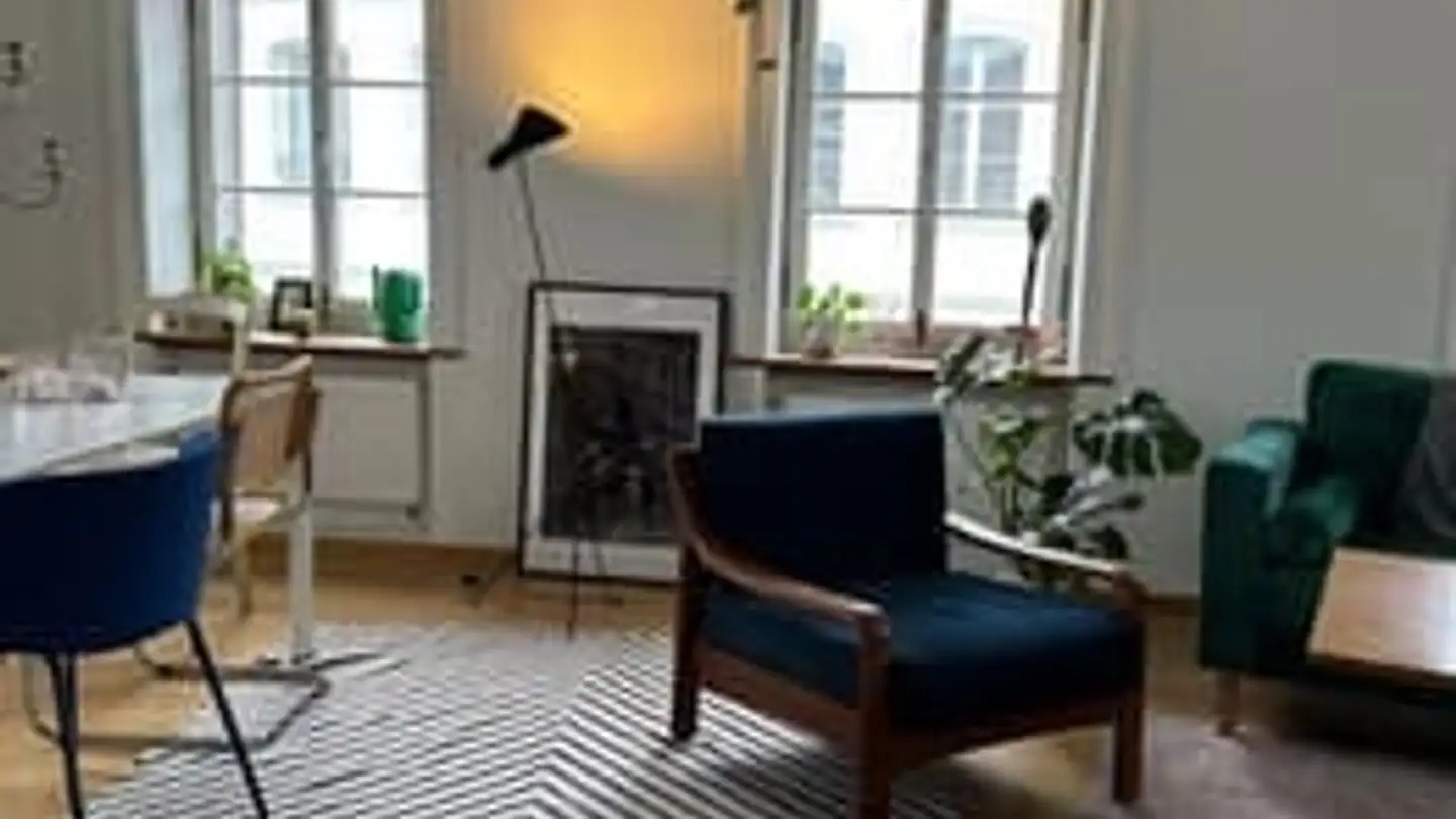 Wohnung mieten - 6003 Luzern - Foto 2