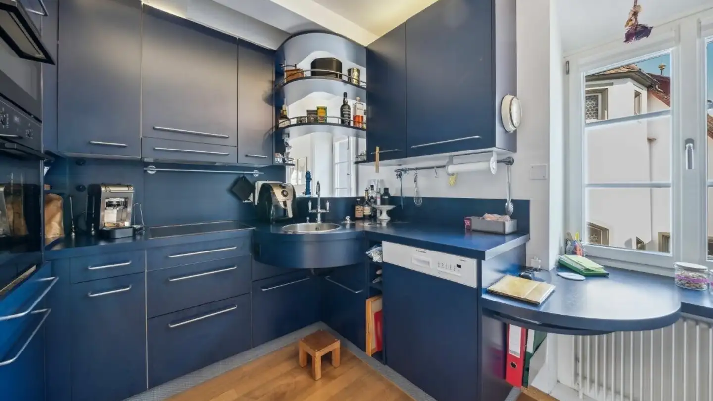 Wohnung mieten - 6003 Luzern - Foto 3