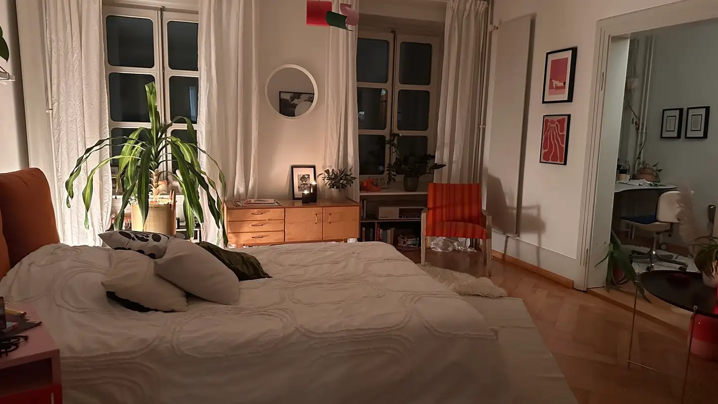 Wohnung mieten - 6003 Luzern - Foto 4