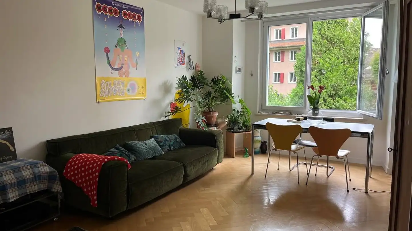 Apartment for rent - 3005 Bern