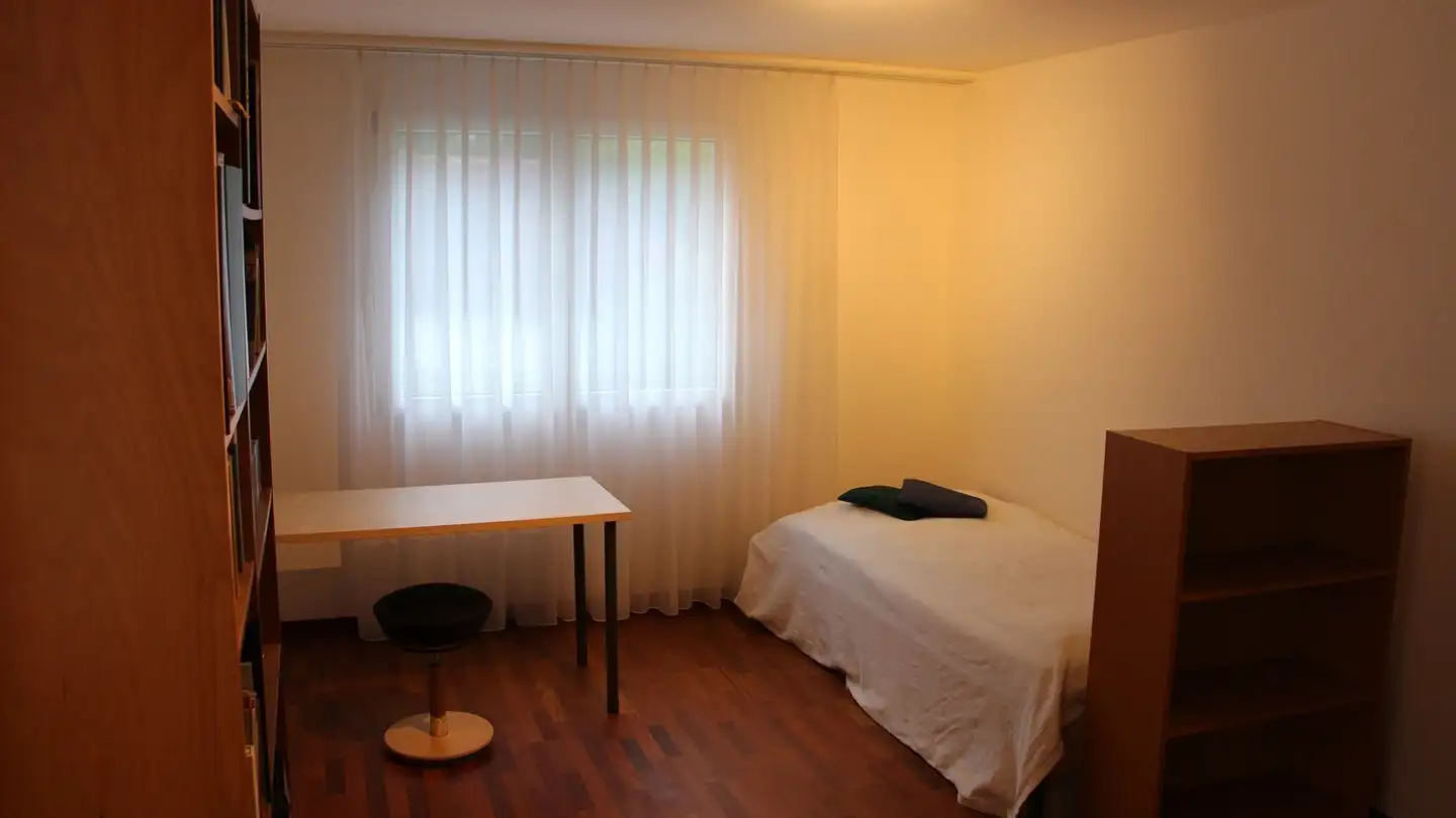 Zimmer mieten - 6010 Kriens